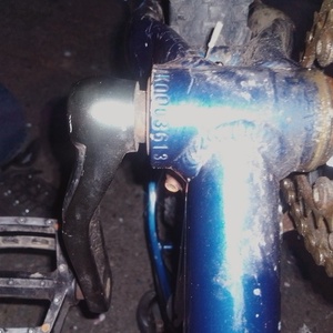 Norco Bikes Wolverine Blue