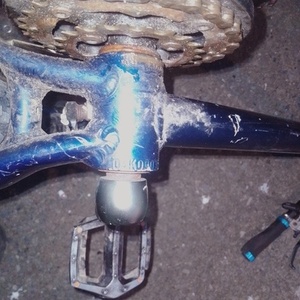 Norco Bikes Wolverine Blue