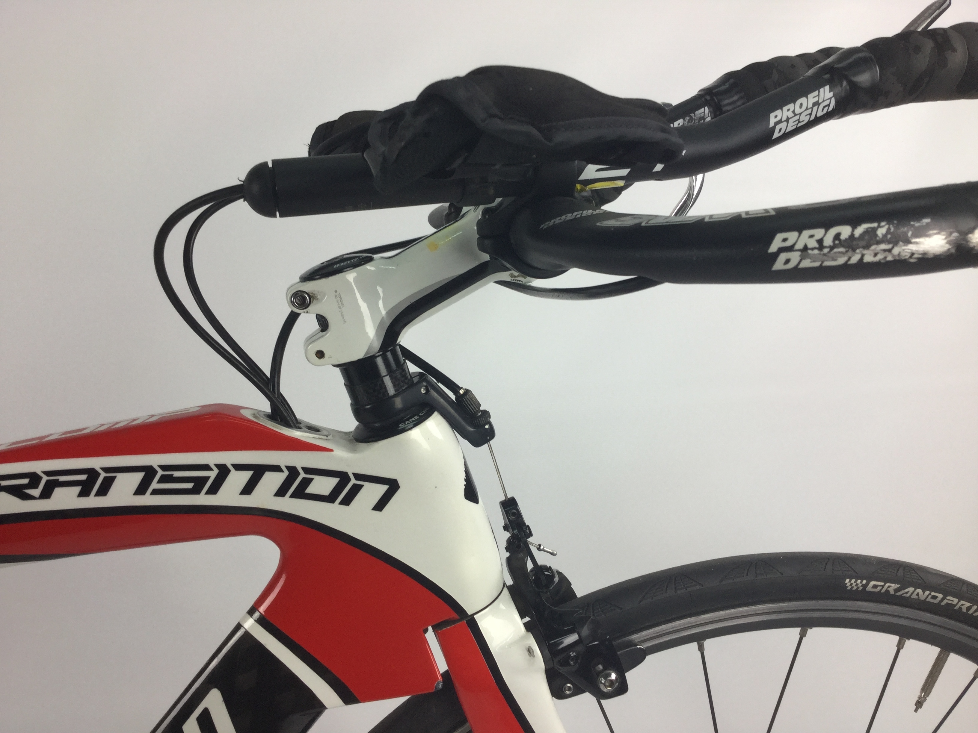 specialized transition comp