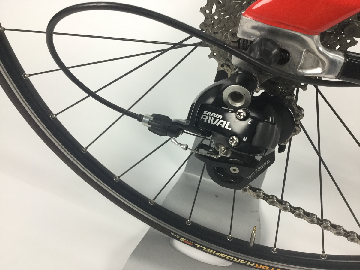 specialized transition comp