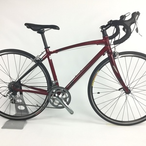 2009 Specialized Dolce Elite Red