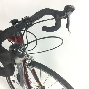 2009 Specialized Dolce Elite Red