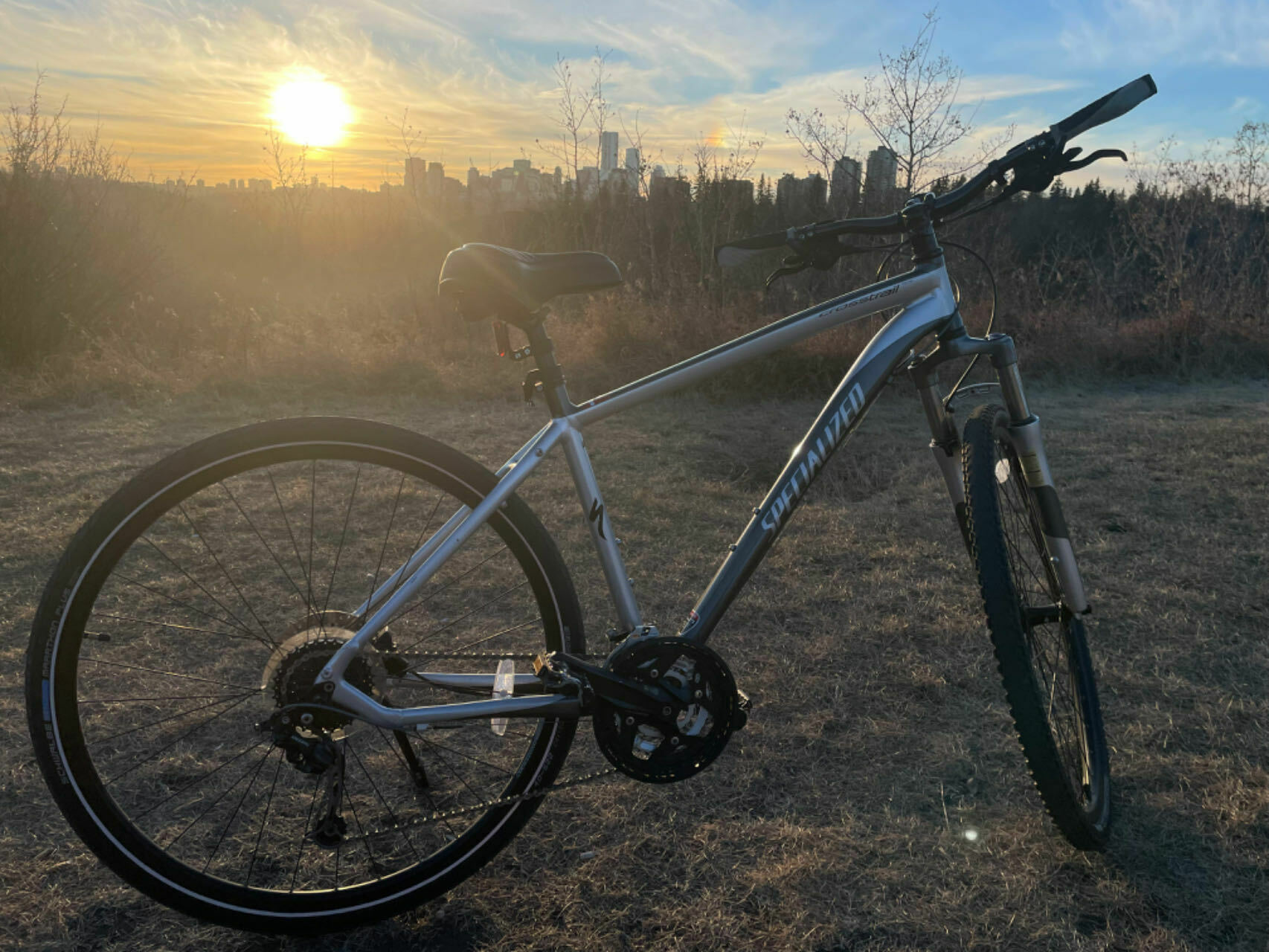 Crosstrail Comp Disc Crosstrail Comp Disc Specialized Crosstrail 