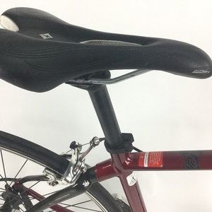 2009 Specialized Dolce Elite Red