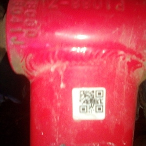 2014 Rocky Mountain Bicycles Mountain bike Red