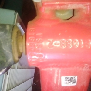 2014 Rocky Mountain Bicycles Mountain bike Red