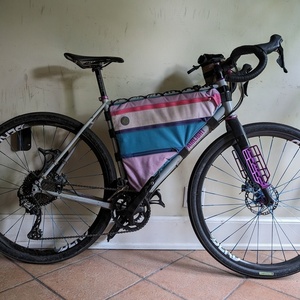 2019 Fairlight Secan Silver, gray or bare metal