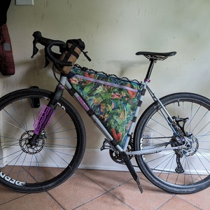 2019 Fairlight Secan Silver, gray or bare metal