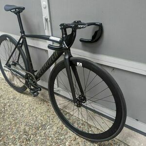 Specialized Langster Black