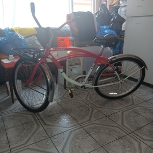 Schwinn s4972tg Red