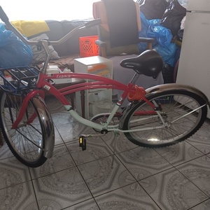 Schwinn s4972tg Red
