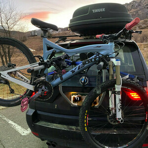 2012 Yeti AS-R 5 Blue