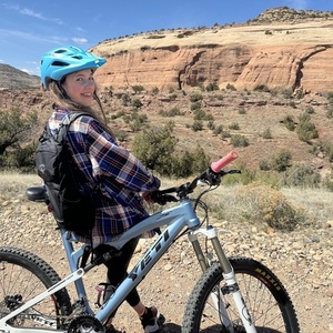 2012 Yeti AS-R 5 Blue