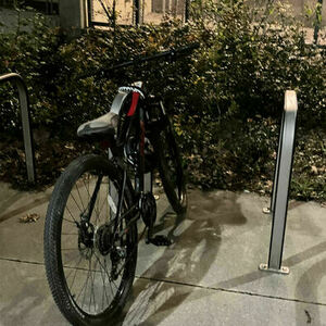 Fuji Nevada 1.9 Black and Red