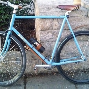 2018 Surly Steamroller