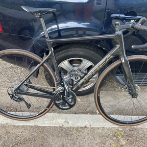 2021 Orbea Orca M30 Black