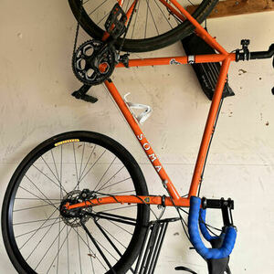 2016 Soma Soma Wolverine Orange