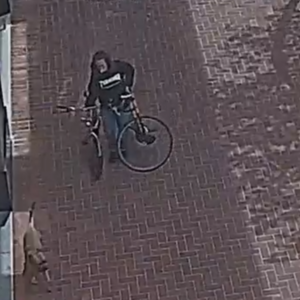 1996 Voodoo Columbus (collaboration) Orange