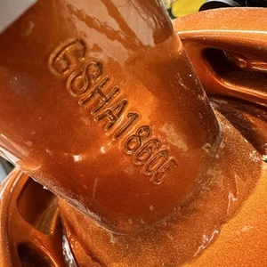 2022 Giant Stance E 2 Orange