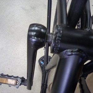 2022 Throne Cycles Phantom Black