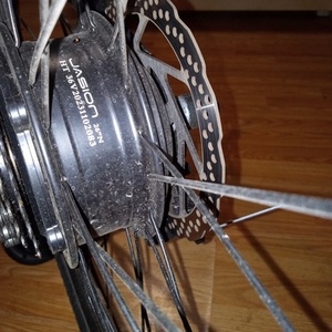 2023 shenxhen xingtu innovation technology co.,Ltd jasion eb5 2023 Black