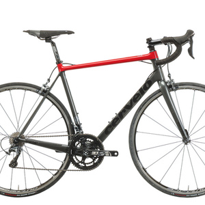 2016 Cervélo R5 Black