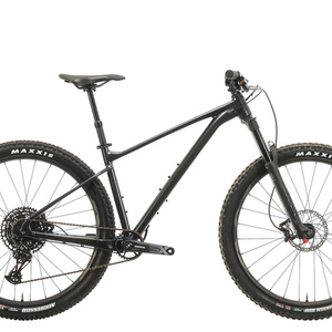 2022 Giant Fathom 29 Black