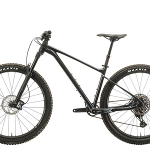 2022 Giant Fathom 29 Black