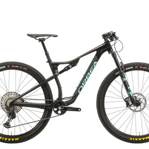 2021 Orbea Oiz Black