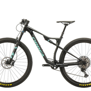 2021 Orbea Oiz Black