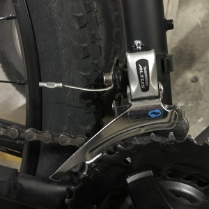 2019 Trek Marlin 6 Black