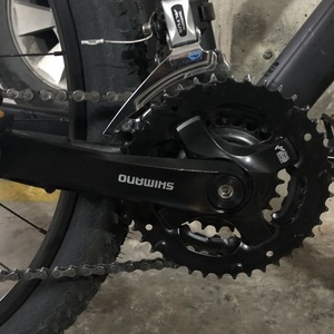 2019 Trek Marlin 6 Black