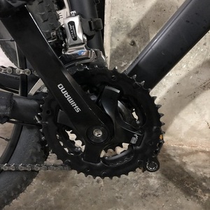 2019 Trek Marlin 6 Black