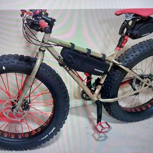 2024 Surly 2013 Yellow or Gold