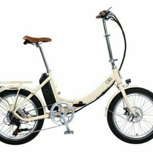 2020 Blix folding White