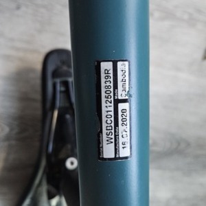 2020 Specialized Sirrus 2.0 Teal