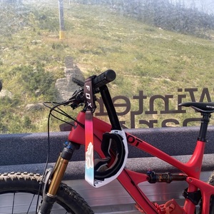 2018 Spot Mayhem Red