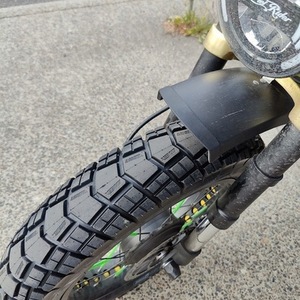 2022 Ariel Rider Grizzly 52v Yellow or Gold