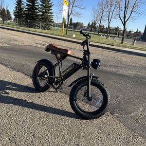 2024 СycRown CycRon Black