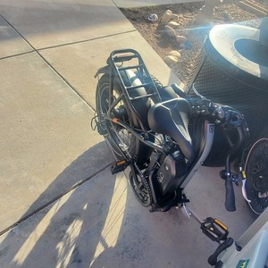 2024 Rad Power Bikes RadExpand5 Black