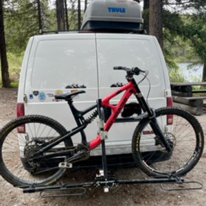 2020 Rocky Mountain Bicycles Slayer Black