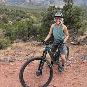 2023 Transition Bikes Spur X01 Teal