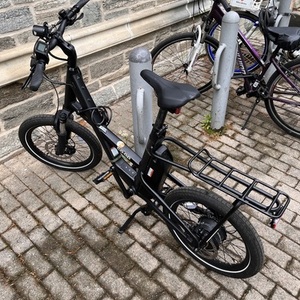 REI Co-op CO OP Cycles Generation E1.1 Black