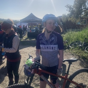 Santa Cruz chameleon Orange