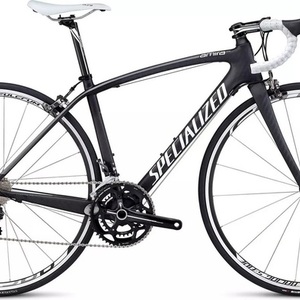 2014 Specialized Amira Black
