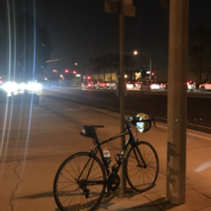 2016 Trek Emonda ALR 5 Black and Green