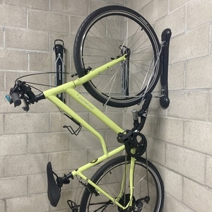 2022 Specialized Crossroads 2.0 Step Through Yellow or Gold