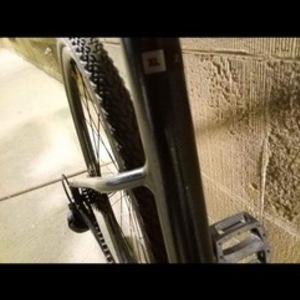 2023 Giant Black and Orange