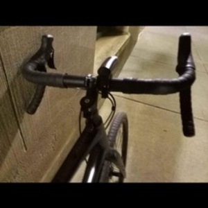 2023 Giant Black and Orange