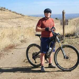 2023 Yeti SB 115 Silver, gray or bare metal